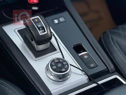 ميتسوبيشي اوتلاندر